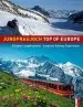 Audiobook Jungfraujoch top of Europe: Jungfrau Railway Experience author Peter Krebs