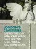 Audiobook London'S Cemeteries author Darren Beach