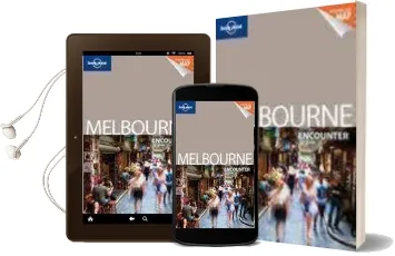 Lonely Planet Melbourne Encounter Audiobook download free by Lonely Planet