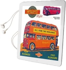 Midland red Style Audiobook download free by Malcom Keeley