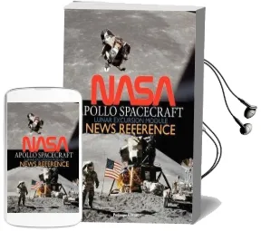 Nasa Apollo Spacecraft Lunar Excursion Module News Reference Audiobook download free by Nasa