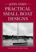 Audiobook Practical Small Boat Designs author John Atkin