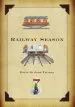 Audiobook Railway Season author David St. John Thomas