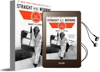 Straight on Till Morning: The Life of Beryl Markham Audiobook download free by Mary S. Lovell