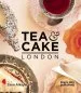 Audiobook Tea and Cake London author Zena Alkayat