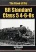 Audiobook The Book of the br Standard Class 5 4-6-0S author Ian Sixsmith