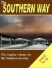 Audiobook The Southern Way: Issue 16 author Kevin Robertson