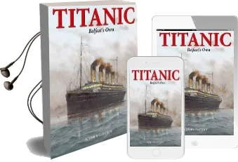 Titanic Belfast'S own Audiobook download free by Stephen Cameron