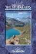 Audiobook Trekking in the Stubai Alps: Walking the Stubai Rucksack Route and the Stubai Glacier Tour author Allan Hartley