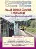 Audiobook Wales, Border Counties and Merseyside author John Hillmer