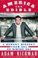 Audiobook America the Edible author Adam Richman