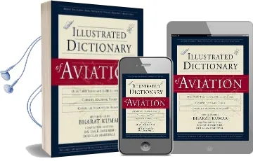 An Illustrated Dictionary of Aviation Audiobook download free by Bharat Kumar