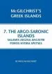 Audiobook Argo-Saronic: Salamis, Aegina, Agistri, Poros, Hydra, Spetses.: 7 author Nigel Mcgilchrist