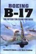 Audiobook B-17 - the Fifteen ton Flying Fortress author Graham S. Simons