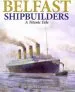 Audiobook Belfast Shipbuilders: A Titanic Tale author Stephen Cameron