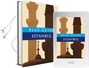 Blue Guide Istanbul Audiobook download free by John Freely