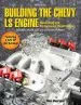 Audiobook Building the Chevy ls Engine author Mike Mavrigian