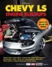 Audiobook Chevy ls Engine Buildups author Cam Benty