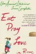 Audiobook Eat Pray Love in Rome author Luca Spaghetti