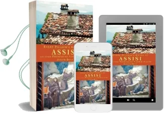 Every Pilgrim'S Guide to Assisi: And Other Franciscan Pilgrim Places Audiobook download free by Judith Dean