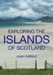 Audiobook Exploring the Islands of Scotland author Julian Holland