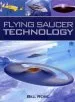 Audiobook Flying Saucer Technology author Bill Rose