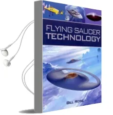 Flying Saucer Technology Audiobook download free by Bill Rose