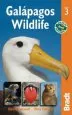 Audiobook Galapagos Wildlife author David Horwell