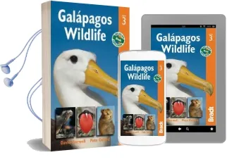 Galapagos Wildlife Audiobook download free by David Horwell