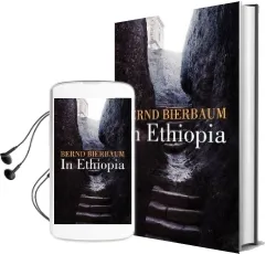 In Ethiopia Audiobook download free by Bernd Bierbaum