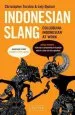 Audiobook Indonesian Slang: Colloquial Indonesian at Work author Christopher Torchia