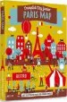 Audiobook Junior Paris Crumpled City map author Palomar