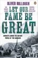 Audiobook Let our Fame be Great: Journeys Among the Defiant People of the Caucasus author Oliver Bullough