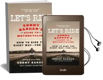 Let'S Ride: Sonny Barger'S Guide to Motorcycling Audiobook download free by Sonny Barger