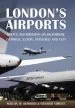 Audiobook London'S Airports: Useful Information on Heathrow, Gatwick, Luton, Stansted and City author Graham Simons