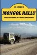 Audiobook Mongol Rally - Three Weeks Into the Unknown author John Irving