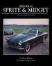 Audiobook Original Sprite and Midget: The Restorer'S Guide to all Austin-Healey and mg Models, 1958-79 author Terry Horler
