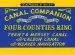 Audiobook Pearson'S Canal Companion - Four Counties Ring: Trent & Mersey Canal and Caldon Canal and Weaver Navigation author Michael Pearson