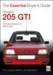 Audiobook Peugeot 205 gti author Jon Blackburn