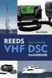 Audiobook Reeds Vhf/Dsc Handbook author Sue Fletcher