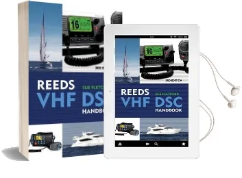 Reeds Vhf/Dsc Handbook Audiobook download free by Sue Fletcher