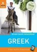 Audiobook Rough Guide Phrasebook: Greek author Rough Guides