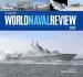 Audiobook Seaforth World Naval Review 2012 author Conrad Waters
