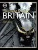Audiobook Steaming Through Britain author Chris Ellis Mb