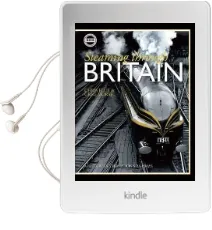 Steaming Through Britain Audiobook download free by Chris Ellis Mb