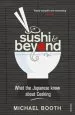 Audiobook Sushi and Beyond: What the Japanese Know About Cooking author Michael Booth