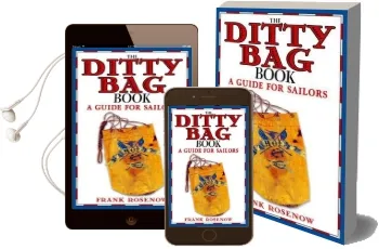 The Ditty bag Book: A Guide for Sailors Audiobook download free by Frank Rosenow