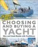 Audiobook The Insider'S Guide to Choosing and Buying a Yacht author Duncan Kent