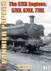 Audiobook The Pannier Papers: The 57Xx Engines: 57Xx, 67Xx, 77Xx author Richard Derry