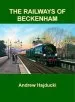 Audiobook The Railways of Beckenham author Andrew Hajducki
